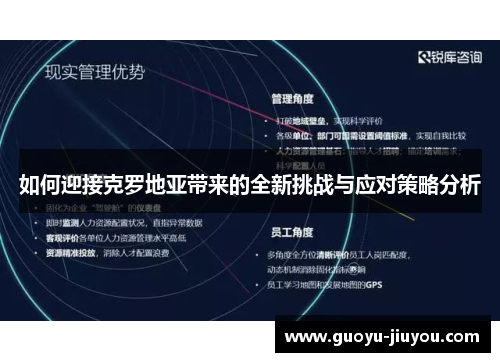 如何迎接克罗地亚带来的全新挑战与应对策略分析