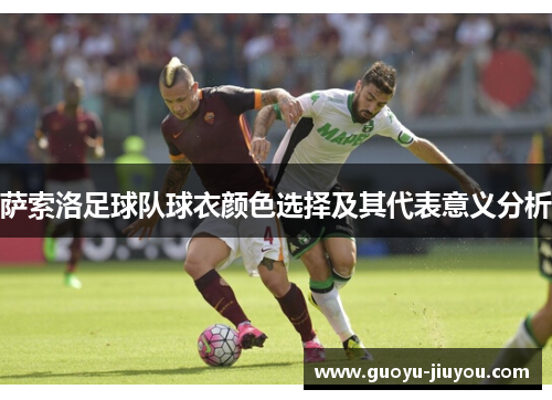 萨索洛足球队球衣颜色选择及其代表意义分析