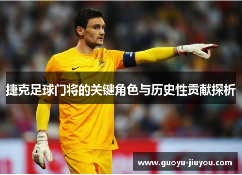 捷克足球门将的关键角色与历史性贡献探析