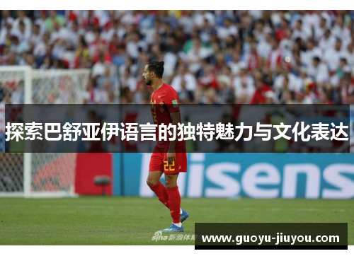 探索巴舒亚伊语言的独特魅力与文化表达