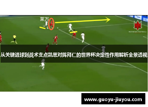 从关键进球到战术支点凯恩对阵拜仁的世界杯决定性作用解析全景透视