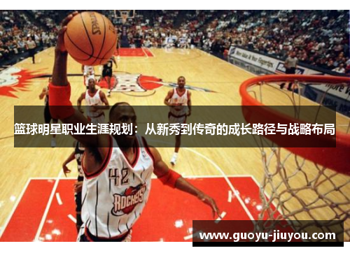 篮球明星职业生涯规划：从新秀到传奇的成长路径与战略布局